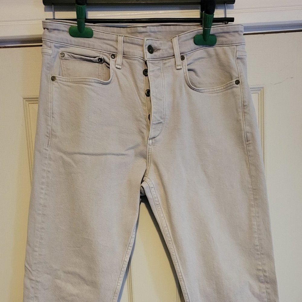 Rag n Bone jeans Fit 2 Slim